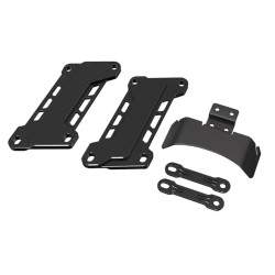 SUR-RON Light Bee X Segway X160 X260 alumiiniumist istme tõstekronstein  - 1  