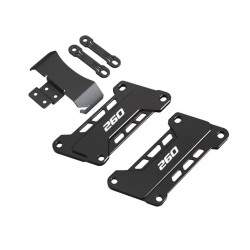 Hliníková zdvíhacia konzola SUR-RON Light Bee X Segway X160 X260  - 3  