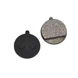 Plaquettes de frein avant et arriere pour Segway ZT3 / ZT3 Pro  - 2 
Compatibilite: prevues pour Segway ZT3 / ZT3 Pro, jeu pour 