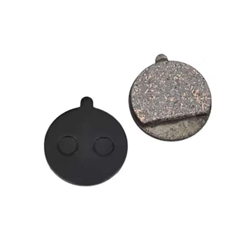 Etu- ja takajarrupalat Segway ZT3 / ZT3 Prolle  - 2  