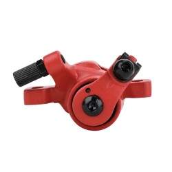 Első és hátsó féknyereg Segway ZT3 / Segway ZT3 Pro-hoz Segway - Ninebot - 3  