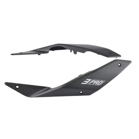 Husa decorativa spate pentru Segway ZT3 / Segway ZT3 Pro - piese si piese de schimb Segway - Ninebot - 1  