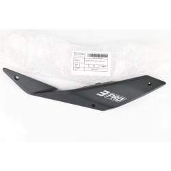 Carcasa decorativa trasera para Segway ZT3 / Segway ZT3 Pro - piezas y repuestos Segway - Ninebot - 2  