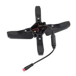 Super yaskravyy peredniy likhtar dlya Segway ZT3 / Segway ZT3 Pro - detali ta zapchastyny Segway - Ninebot - 3  