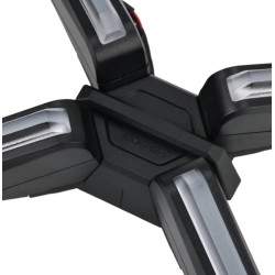 Superheldere koplamp voor Segway ZT3 / Segway ZT3 Pro - onderdelen en reserveonderdelen Segway - Ninebot - 5  