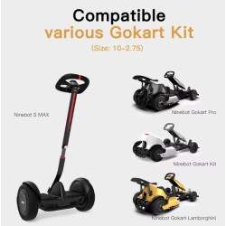 Elastika drift gia Ninebot Gokart Pro, GoKart Kit kai Gokart Lamborghini - Ninebot S Max Segway - Ninebot - 4 
Symvata me Ninebo