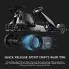Drifto padangos Ninebot Gokart Pro, GoKart Kit ir Gokart Lamborghini - Ninebot S Max Segway - Ninebot - 5 
Suderinamos su Ninebo