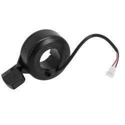 Generic scooter throttle trigger 5v three cables KROXNE - 10  