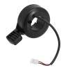 Generic scooter throttle trigger 5v three cables KROXNE - 14  