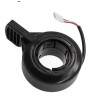 Generic scooter throttle trigger 5v three cables KROXNE - 15  