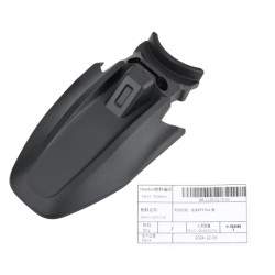 Originál predný blatník na Segway ZT3 / Segway ZT3 Pro - náhradné diely Segway - Ninebot - 1  