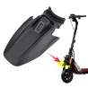 Alkuperainen etulokasuoja Segway ZT3 / Segway ZT3 Pro - varaosa Segway - Ninebot - 4 Sopii Segway ZT3 ja Segway ZT3 Pro, suora v
