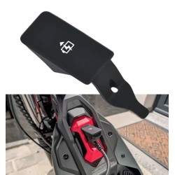 Kumikansi Segway ZT3 / Segway ZT3 Pron latausportille - osat Segway - Ninebot - 1  