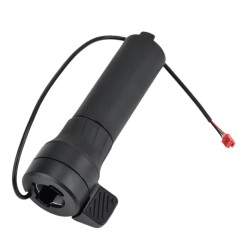 Pravá rukoväť na riadidlá pre Segway ZT3 / Segway ZT3 Pro - diely Segway - Ninebot - 3  