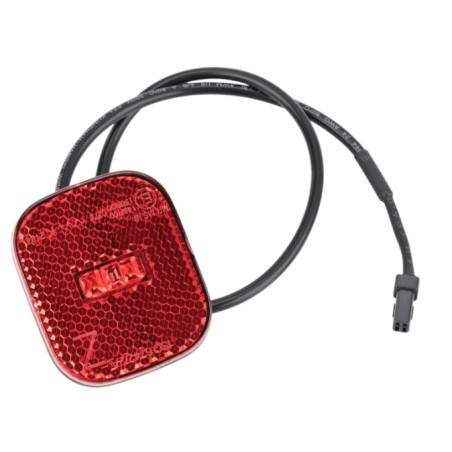 Rear light for Segway ZT3 / Segway ZT3 Pro - parts Segway - Ninebot - 1  