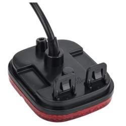 Zadní světlo na Segway ZT3 / Segway ZT3 Pro - díly Segway - Ninebot - 4  