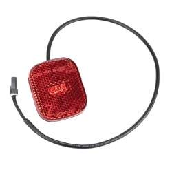 Tylna lampka do Segway ZT3 / Segway ZT3 Pro - czesc zamienna Segway - Ninebot - 5 Zgodnosc: tylna lampka do Segway ZT3 oraz Segw