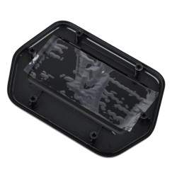 Cubierta o tapa de pantalla para Segway ZT3 Pro - piezas Segway - Ninebot - 2  