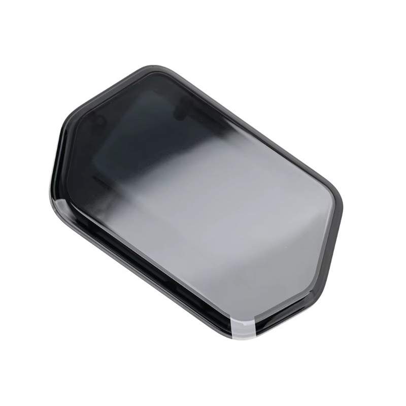 Screen cover or cover for Segway ZT3 / ZT3 Pro - parts and spares Segway - Ninebot - 3  