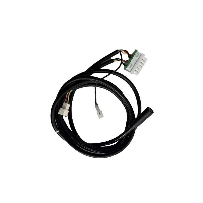 Cable principal conexión pantalla y controladora para Segway ZT3 Pro - piezas Segway - Ninebot - 3  