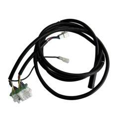 Segway ZT3 Pro peakaabli ühendusekraan ja kontroller - osad Segway - Ninebot - 4  