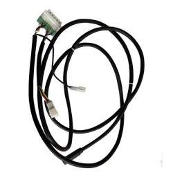 Segway ZT3 Pro pagrindinio kabelio prijungimo ekranas ir valdiklis - dalys Segway - Ninebot - 5  