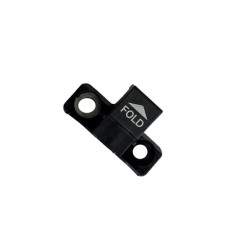 Skladnoy kryuk dlya Segway ZT3 Pro - detali Segway - Ninebot - 1  