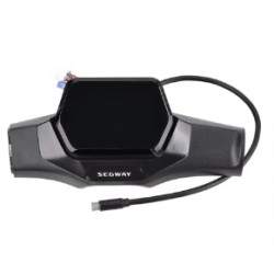 Originální clona na Segway ZT3 Pro - díly Segway - Ninebot - 7  