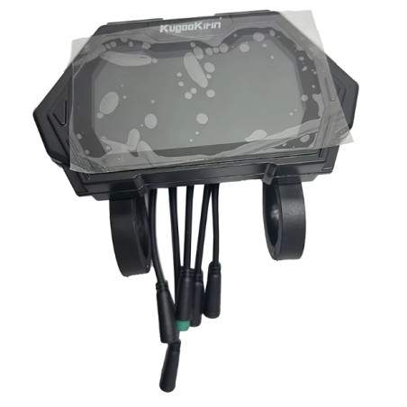 Originaldisplay till KUGOO KuKirin M5 Pro 36v - delar och tillbehör Kugoo - 3  