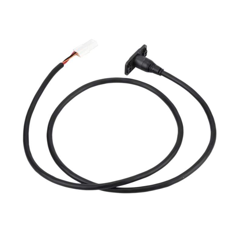 Câble et port de charge pour Segway ZT3 Pro - pièces Segway - Ninebot - 1  