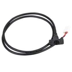 Cablu și port de încărcare pentru Segway ZT3 Pro - piese Segway - Ninebot - 5  