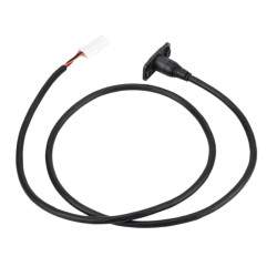 Kabel a nabíjecí port pro Segway ZT3 Pro - díly Segway - Ninebot - 6  