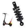 Ammortizzatore posteriore originale per Segway ZT3 Pro - pezzi di ricambio Segway - Ninebot - 1  