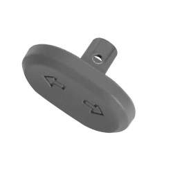 Gomb villogó lámpákhoz Ninebot Segway Max G2, Segway F2 sorozat, Xiaomi Pro Plus, Pro Max vagy hasonló Segway - Ninebot - 4  