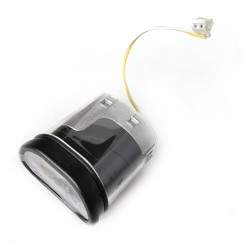 Luce anteriore per Ninebot Max G30, G30D, G30LP Segway - Ninebot - 2  