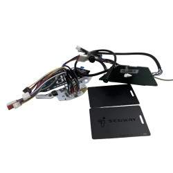 Zaslon Segway P100S brez ohišja - nadomestni deli Segway - Ninebot - 2  