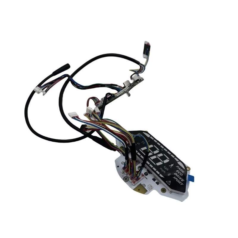 Segway P100S Skjerm uten hus - Reservedeler Segway - Ninebot - 3  