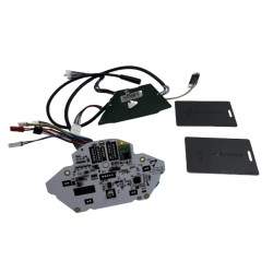 Segway P100S Scherm zonder Behuizing - Vervangende Onderdelen Segway - Ninebot - 4  