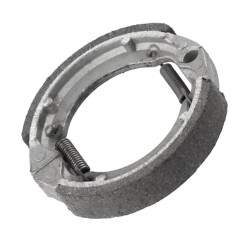 Pastiglie o ganasce per freni a tamburo per monopattino Ninebot E2 Pro - parti KROXNE - 1  