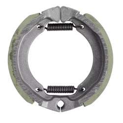 Bubnové brzdové čelisti nebo destičky pro koloběžku Ninebot E2 Pro - díly KROXNE - 3  