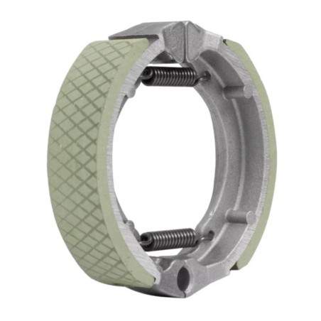 Barabanni spirachni chelyusti ili nakladki za skuter Ninebot E2 Pro - chasti KROXNE - 4  