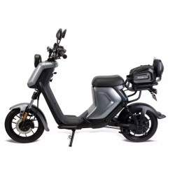 Wasserdichte Tasche für Motorrad oder Fahrrad Wild Man - 2  