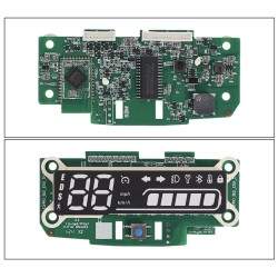 Kretskortdisplay for Ninebot E2 Pro - deler Segway - Ninebot - 1  