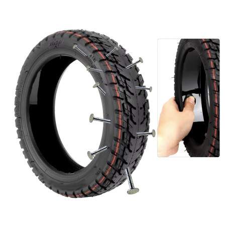 All-terrain tire for Xiaomi Scooter 4 Ultra, Navee S65  - 1  