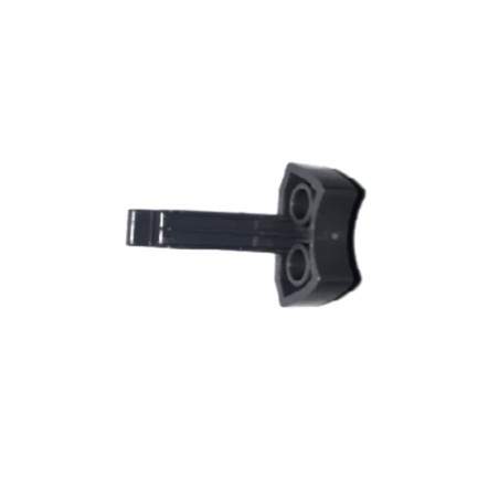 Pieza de fijación luz delantera para Ninebot Max G30, G30D o G30LP Segway - Ninebot - 1  