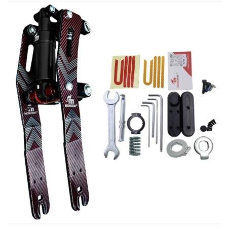 Monorim MV0 Front Suspension for Navee V25i V40 V50 Electric Scooters Monorim - 1  