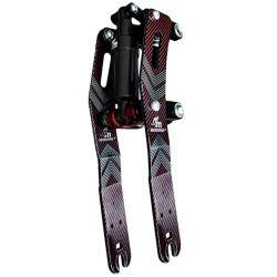 Sospensione anteriore Monorim MV0 per scooter elettrici Navee V25i V40 V50 Monorim - 3  