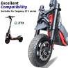 Foraffjedring Monorim-ZT3 til Segway ZT3 Pro el-lobehjul - opgraderingssaet Monorim - 2 
Kompatibilitet: foraffjedring Monorim-Z