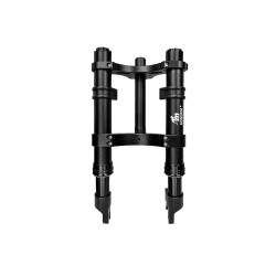 Predne odpruzenie Monorim-ZT3 pre elektricku kolobezku Segway ZT3 Pro - upgrade kit Monorim - 3 
Kompatibilita: predne odpruzeni