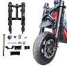Voorvering Monorim-ZT3 voor Segway ZT3 Pro elektrische step - upgrade kit Monorim - 4 
Compatibiliteit: voorvering Monorim-ZT3 s